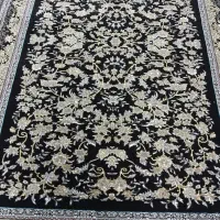 برای فروش فرش نو   ۴۴۰ شانه تراکم۱۴۰۰ طرح ۷۰۰ شانه