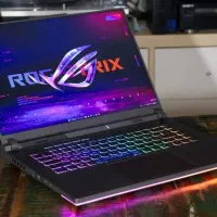 لپ تاب گیمینگ