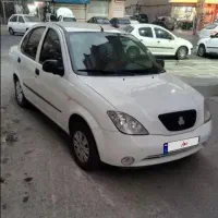 تیبا صندوق دار