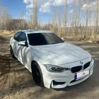 bmw 328i|خودرو سواری و وانت|تهران, شهران شمالی|دیوار