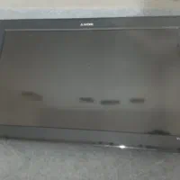 تلویزیون ۳۲ اینچ sony|تلویزیون و پروژکتور|سبزوار, هویزه|دیوار