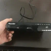 گیرنده دیجیتال