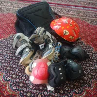 اسکیت|دوچرخه، اسکیت، اسکوتر|ساوه, |دیوار