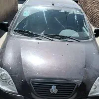 تیبا۲|خودرو سواری و وانت|همدان, |دیوار