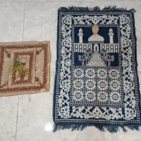 سجاده  بلند و مهر  نو