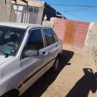 پراید83 کاربرات|خودرو سواری و وانت|بجنورد, |دیوار