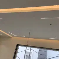 شاگرد و نیروی کناف کار (سقف کاذب)