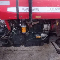 تراکتور۲۸۵درحدخشک|خودرو سنگین|کوهدشت, |دیوار