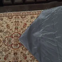 رومیزی|پرده، رانر، رومیزی|قم, سراجه (۱۵ خرداد)|دیوار