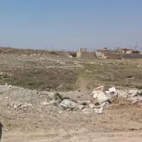۵۵متر زمین کارگاهی