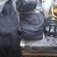 لباس دفاع شخصی