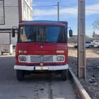 مینی بار بنز