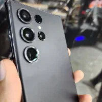 s23 ultra ram12 512g داریا موبایل شعبه۲|موبایل|نظرآباد, شهرک سید جمال الدین|دیوار