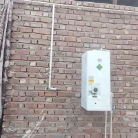 لوله کشی گاز وجوشکاری