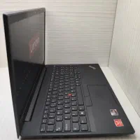 گرافیکی مهندسی Lenovo thinkpad E595گرافیک۲هاردssd|رایانه همراه|تهران, باغ فیض|دیوار