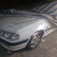 پرشیاtu5مدل۱۴۰۰