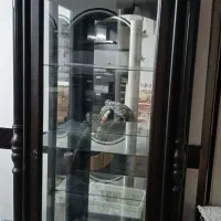 بوفه|بوفه، ویترین، کنسول|تویسرکان, |دیوار