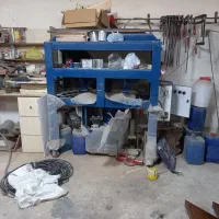 فروش پرس دو جک و دو کاره