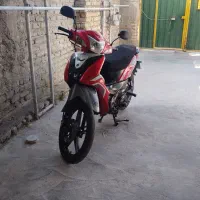 موتور بی کلاج پانیک