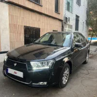 دنا پلاس تیپ دو مدل ۴۰۰|خودرو سواری و وانت|تهران, حشمتیه|دیوار