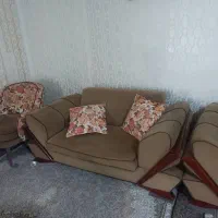 مبل هفت نفره