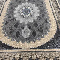 قالی سه در چهار دو عدد