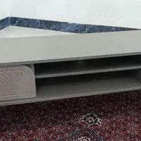 میز تلویزون درحد نو