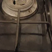 گاز طرح فر نو|اجاق گاز و لوازم برقی پخت‌وپز|پاکدشت, پاکدشت (مامازند)|دیوار