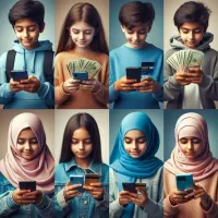 استخدام فوری دایرکتر