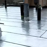 اجرای ایزوگام و آسفالت کمترین قیمت