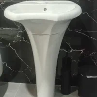 روشویی گلسار مدل گلایور