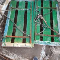 تخته جل میگو ماهیگیری|ماهیگیری|بندرعباس, |دیوار