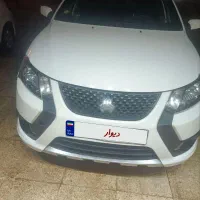 کوئیک Gx مدل 1402|خودرو سواری و وانت|اهواز, کیانشهر|دیوار