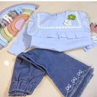 لباس مناسب عید با قیمت پایین دخترانه و پسرانه|لباس|ری, صالح‌آباد شرقی|دیوار