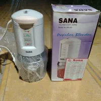 خورد کن و چاقو برقی SANAژاپن