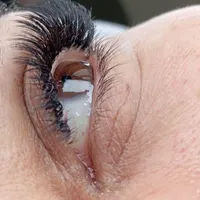 خدمات و آموزش اکستنشن مژه لیفت و لمینت مژه و ابرو|خدمات آرایشگری و زیبایی|رشت, گلسار|دیوار