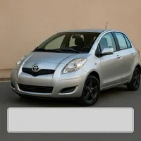 تویوتا یاریس هاچبک 1300cc، مدل ۲۰۰۸|خودرو سواری و وانت|تهران, سعادت‌آباد|دیوار