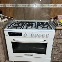 گاز مارک رومگا ROMEGA|اجاق گاز و لوازم برقی پخت‌وپز|تهران, قنات‌کوثر|دیوار