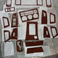 لوازم تویوتا لکسوس قطعات toyota