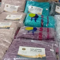 پتو مسافرتی|رختخواب، بالش، پتو|بیجار, |دیوار