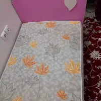 تخت نوجوان کاملا سالم