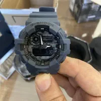 ساعت جی شاک آکبند / ga 700ca 2adr / با بیمه
