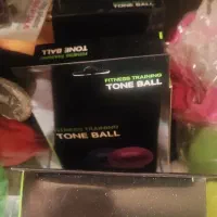 توپ پیلاتس تایوانی