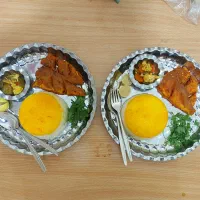 غذای اماده کلاسیک بابهترین تنوع غذایی وکیفیت