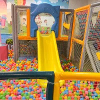 واگذاری خانه بازی کودک فقط۴۰۰