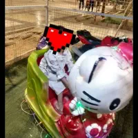 کیتی تکان دهنده