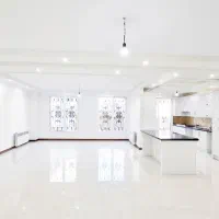 ۱۲۰متر ۳خ سعادت اباد سرو ویو دار