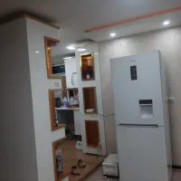 ۱۰۰مت ی طبقه دوم  منازل سازمانی زندانها