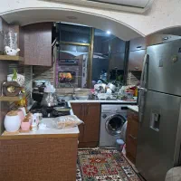 فروش آپارتمان۵۰متری/خوش نقشه/بوستان ملت احمدزاده|فروش آپارتمان|رشت, امین الضرب|دیوار