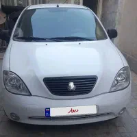 تیبا2|خودرو سواری و وانت|همدان, |دیوار